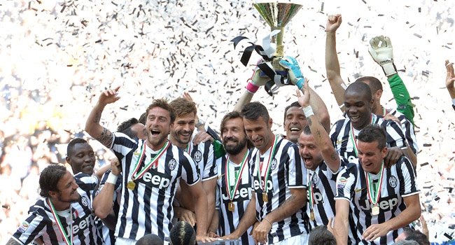 Juventus