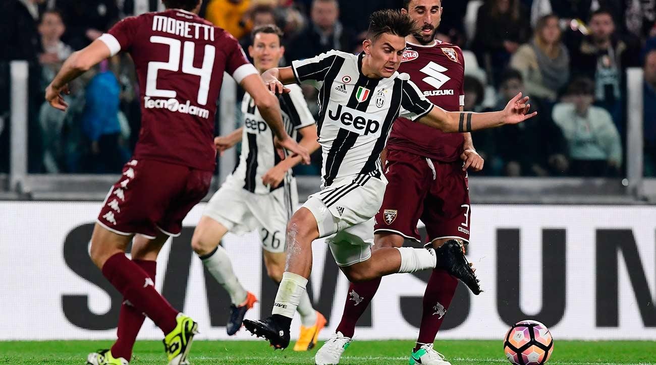 Juventus - Torino