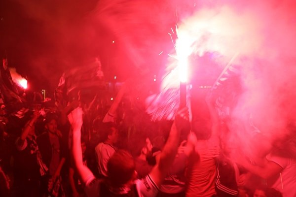 KAHRAMANMARAŞ