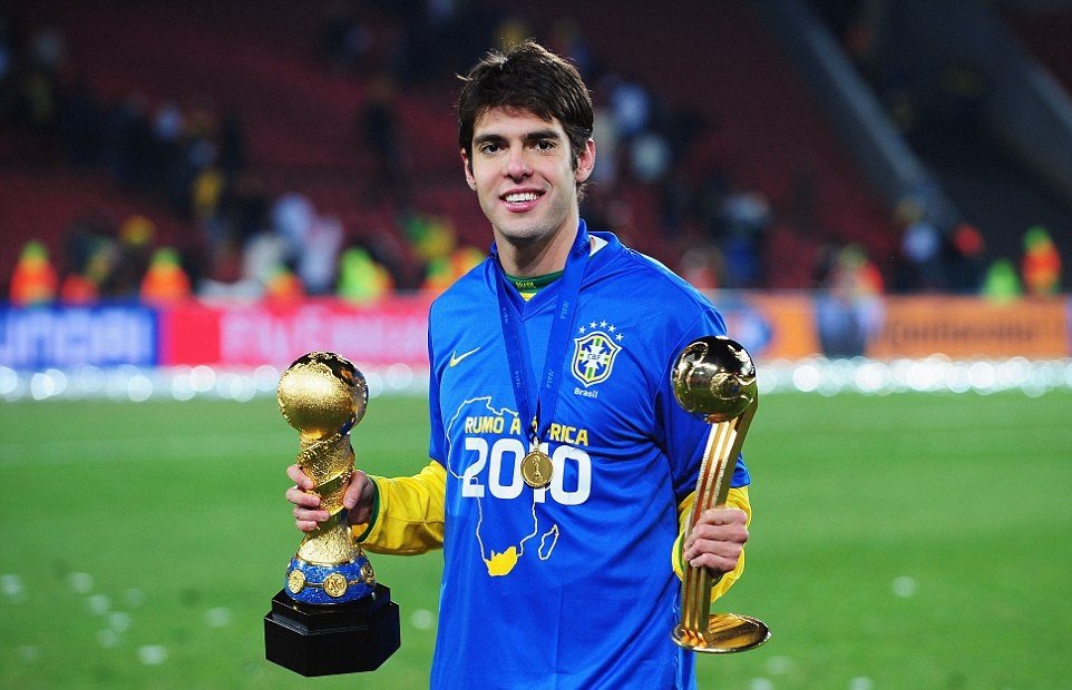 Kaka - Gaziantepspor