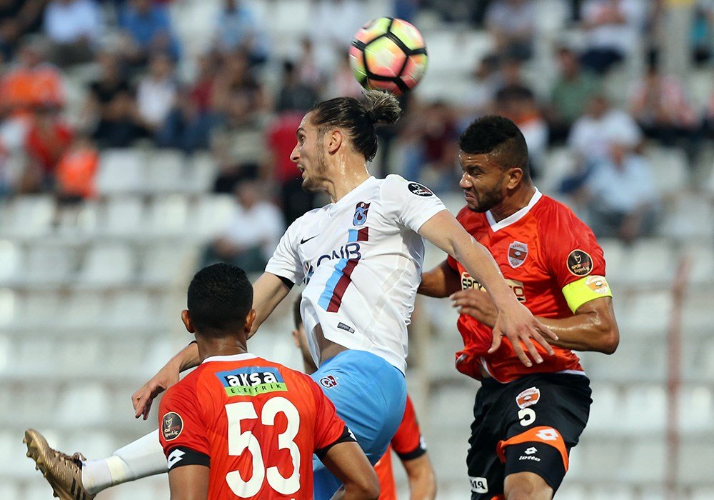 Kale düştü: 5 haftada 8 gol