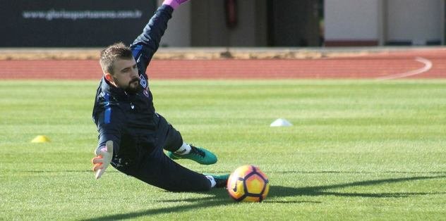 Kaleyi kapatacağız