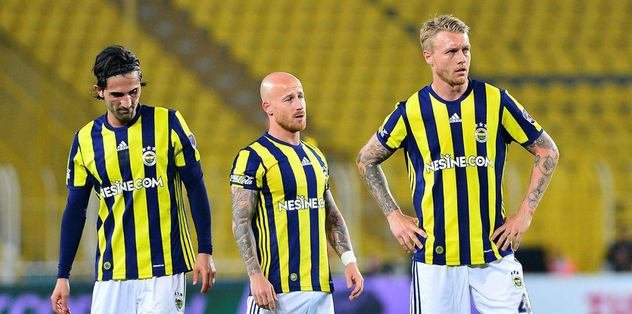 Kanarya 7 maç sonra mağlup oldu