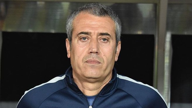 Kasımpaşa'nın hakem tepkisi: 