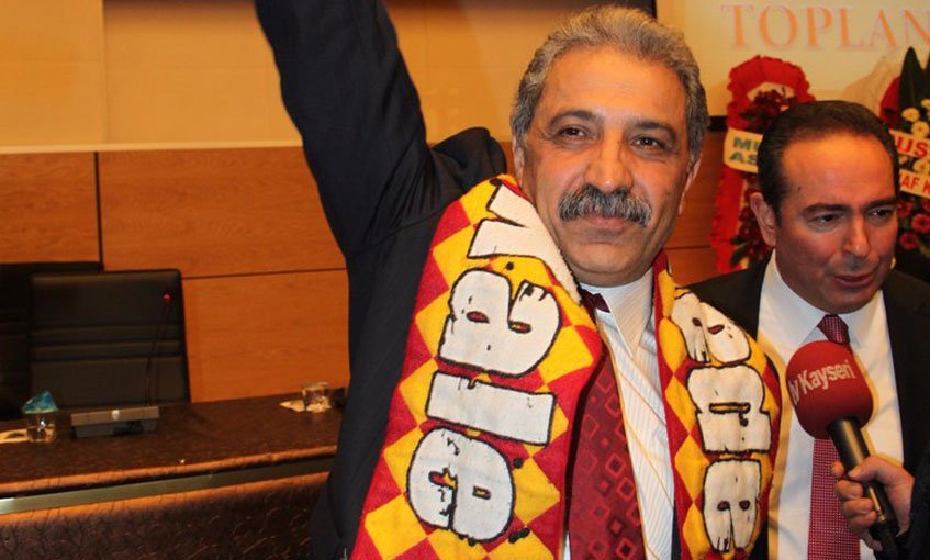 MEVLÜT ERDİNÇ İTİRAFI