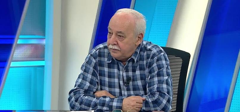 'Kemal Belgin: ''Ne olacak bu Galatasaray'ın hali?''