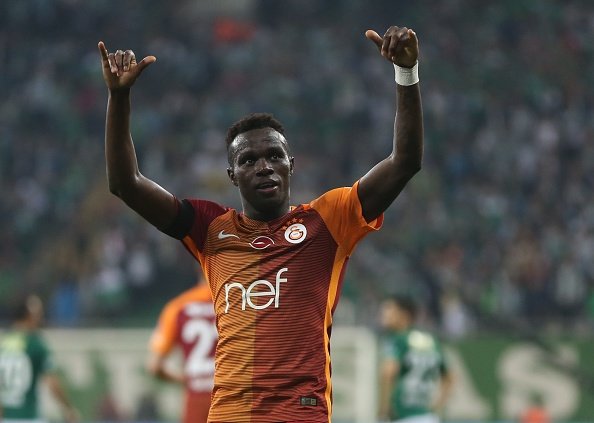 Kemal Belgin’in Bursaspor Galatasaray maç yorumu (Türkiye)