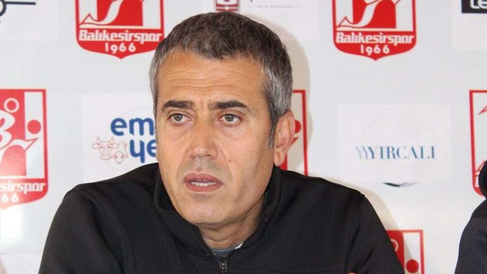 Kemal Özdeş - Kasımpaşa