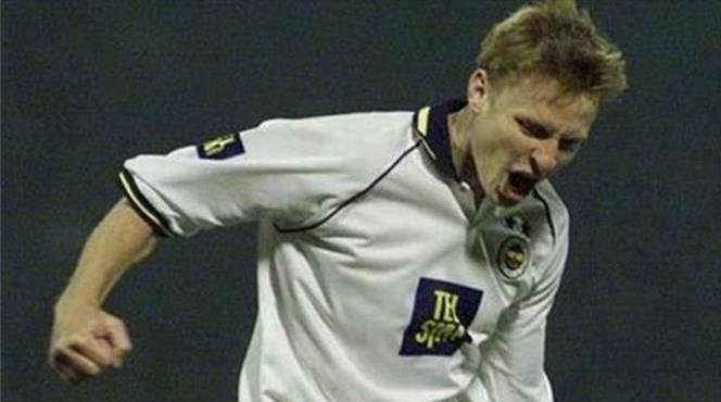 Kennet Andersson: 4,5 milyon Euro