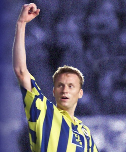KENNET ANDERSSON - FENERBAHÇE