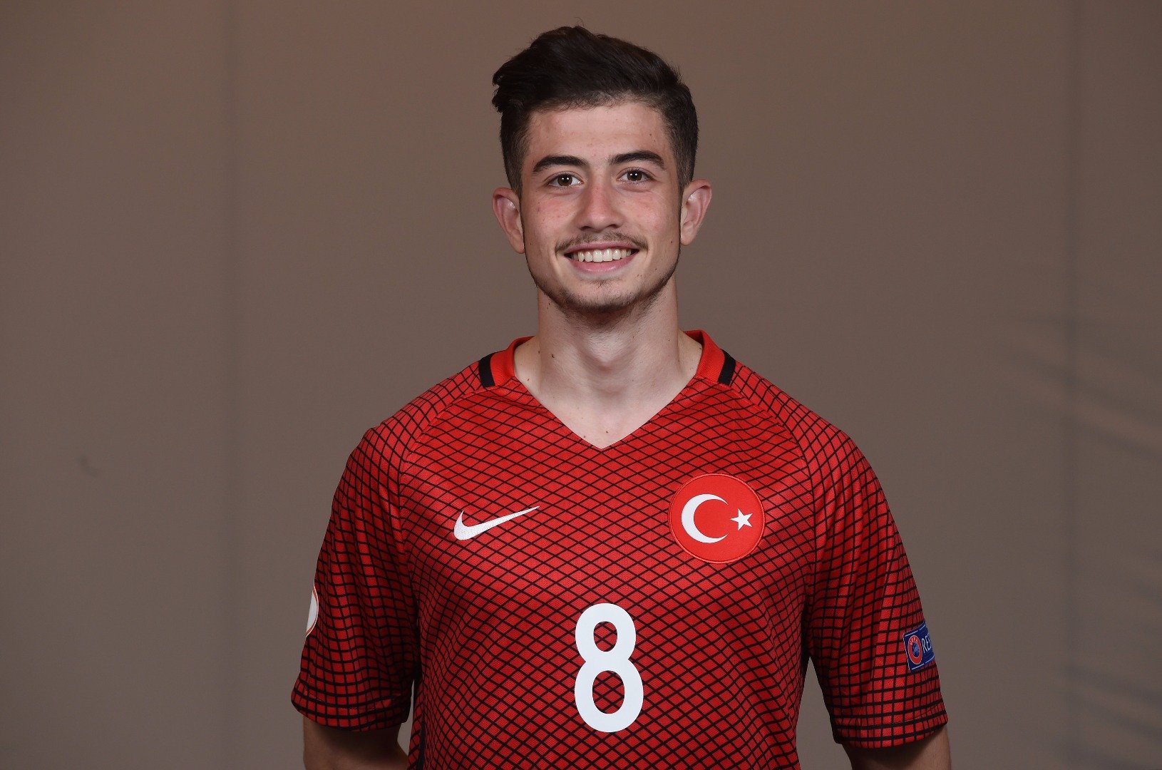 Kerem Atakan Kesgin - Bucaspor