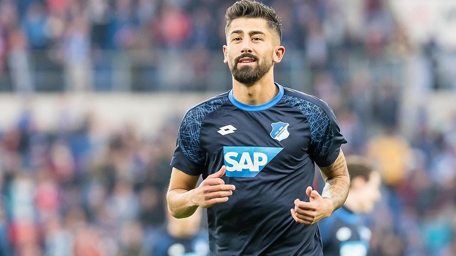 'Kerem Demirbay neden Almanya'yı seçtiğini açıkladı