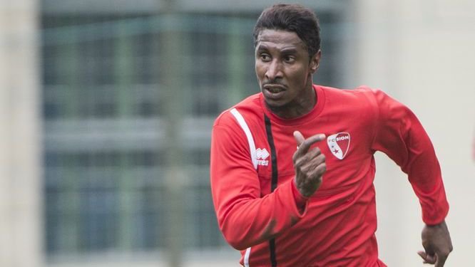 Kevin Constant