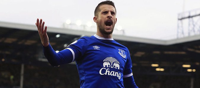 Kevin Mirallas - Fenerbahçe