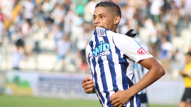 Kevin Quevedo Trabzonspor’a