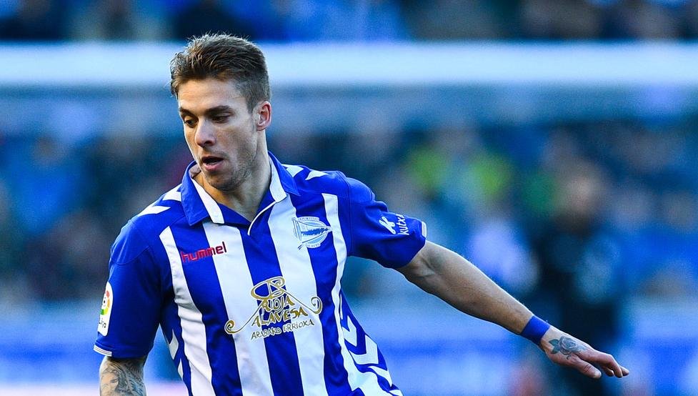 Kiko Femenia - Piyasa değeri: 2,5 milyon euro