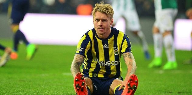 Kjaer, Fransa’ya dönüş sinyali verdi