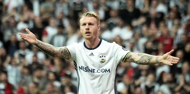 ’Kjaer için sır veremem’