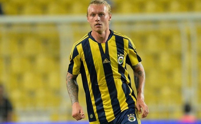 ’Kjaer’i Beşiktaş’a çok isterim’