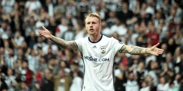 Kjaer’in menajeri o tesislerde!