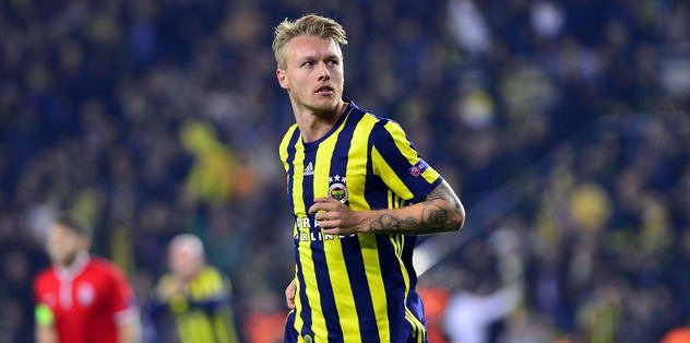Kjaer’in neden İtalya’ya gittiği ortaya çıktı