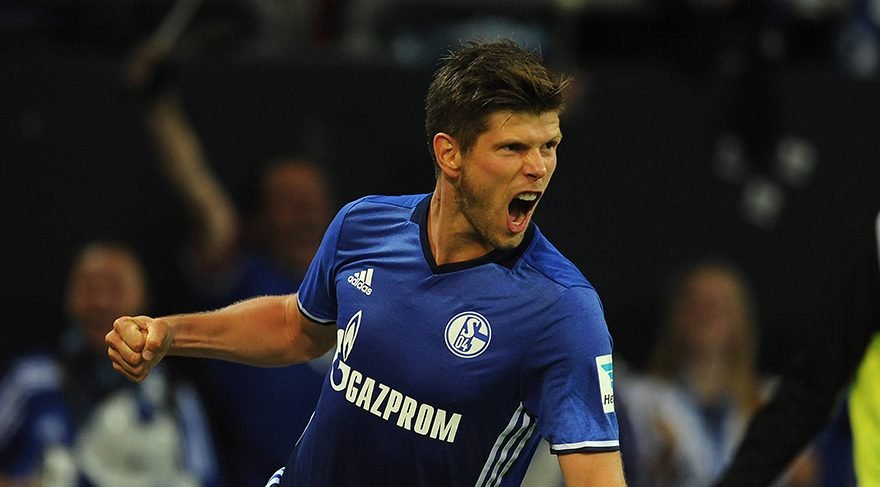 Klaas-Jan Huntelaar