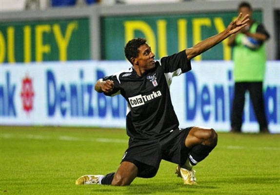Kleberson