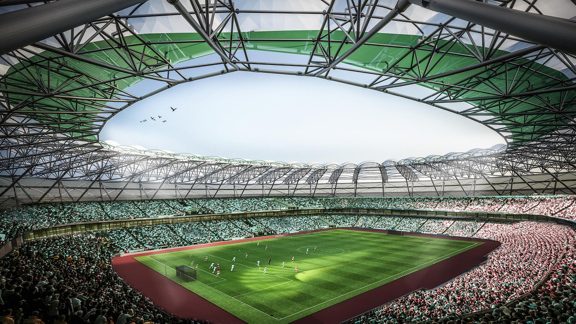 Kocaeli Arena/İzmit İsmetpaşa Stadı