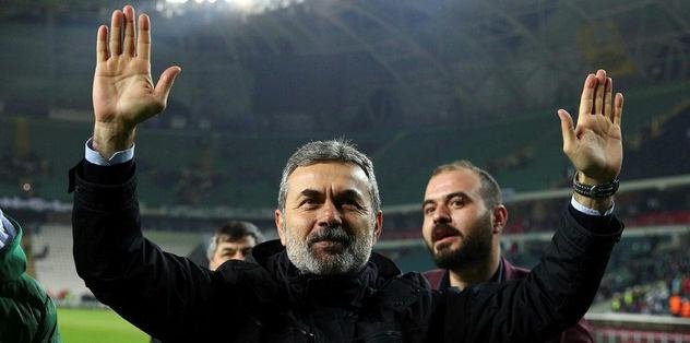 Kocaman 1 Haziran’da Fener’de!