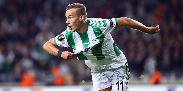 ’Kocaman’ Deni