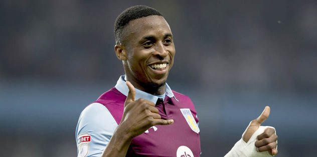 Kodjia can atıyor