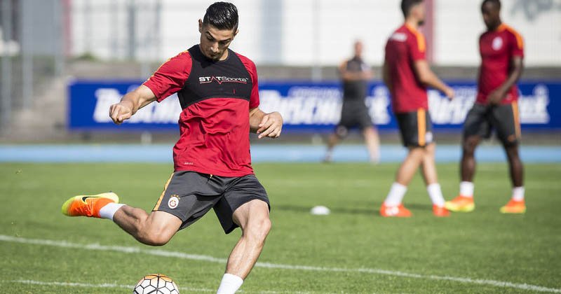 Koray Günter'e sürpriz talip