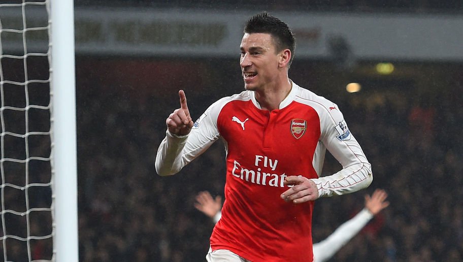 Koscielny