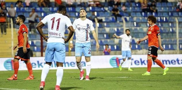 Kötü gidişat sona ermeli