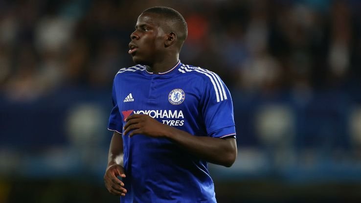 Kurt Zouma, Galatasaray’a transfer olacak mı?