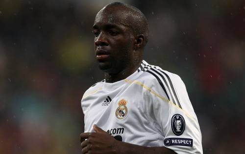 LASSANA DIARRA - Şimdiki takımı: El-Cezire