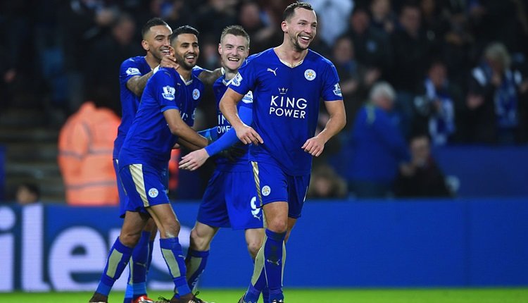 'Leicester City'nin yıldızı takımdan ayrılacağını açıkladı!
