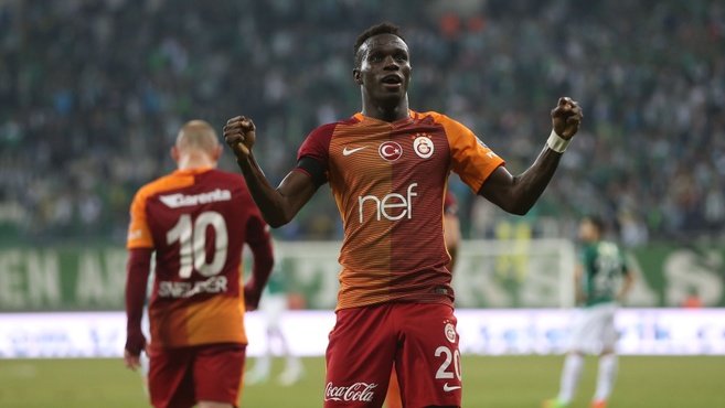 Leipzig, Bruma için İstanbul’da