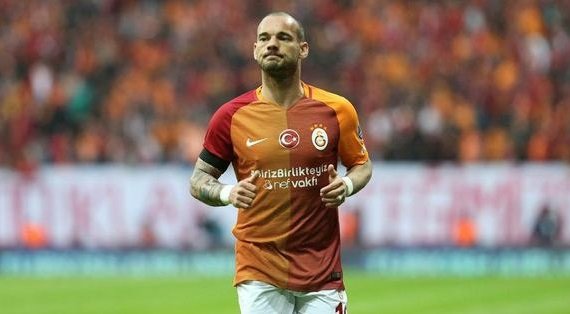 Lens - Sneijder takasında flaş gelişme