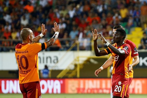 Levent Tüzemen’in Alanyaspor Galatasaray maç yorumu (Sabah)