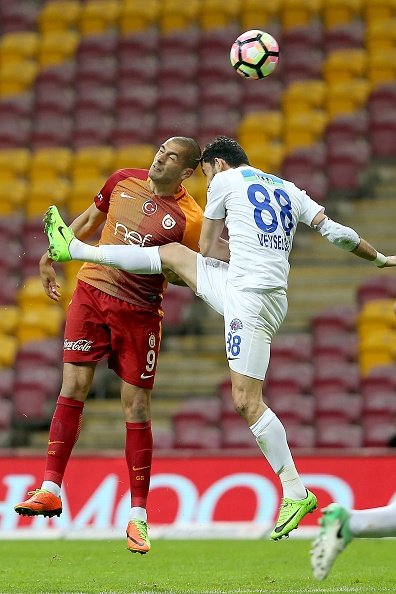 Levent Tüzemen’in Galataaray Kasımpaşa maç yorumu (Sabah=