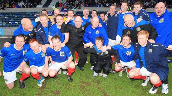 Linfield