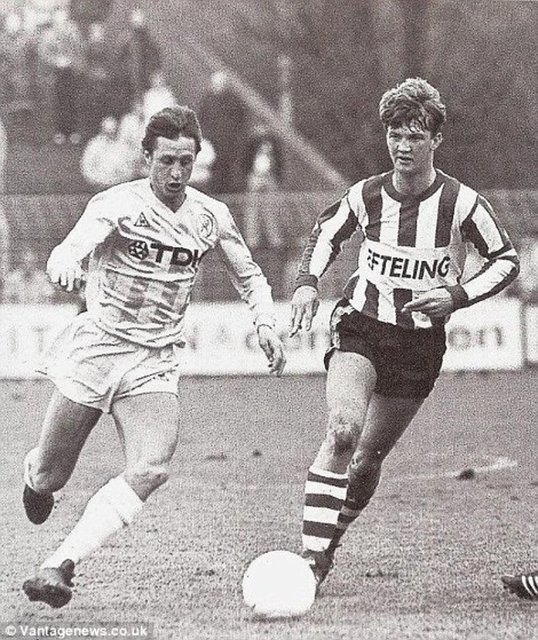 Louis van Gaal