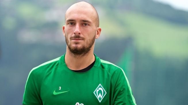 Luca Caldirola