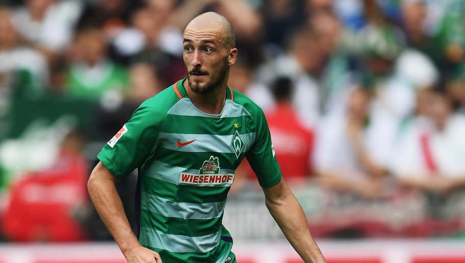 Luca Caldirola - Piyasa değeri: 3 milyon euro