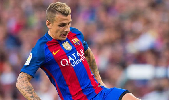 Lucas Digne