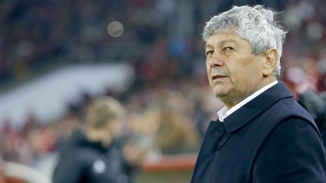 Lucescu, Galatasaray ile görüştüğü haberlerini yalanladı