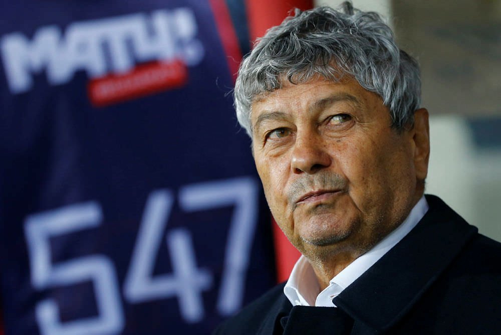 'Lucescu'dan Galatasaray için flaş açıklama