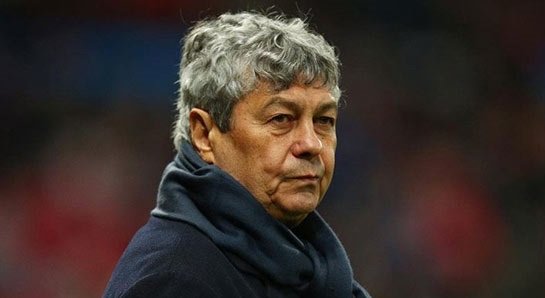 Lucescu'dan Galatasaray'a transfer listesi