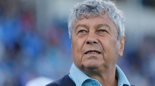 'Lucescu'dan yıldız oyuncuya: 